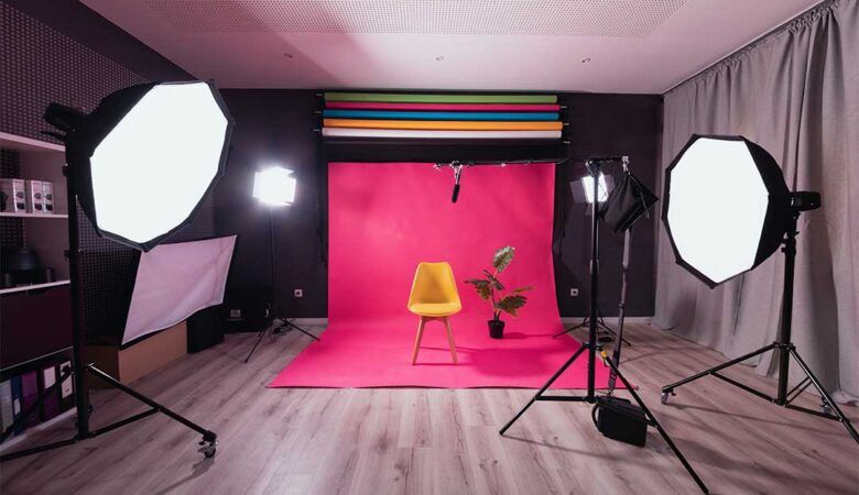 Innovation in eCommerce Photography 2022 – What You Need to Know