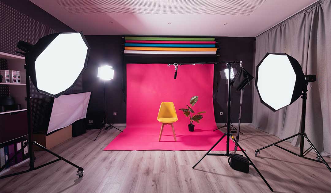 innovation in ecommerce photography